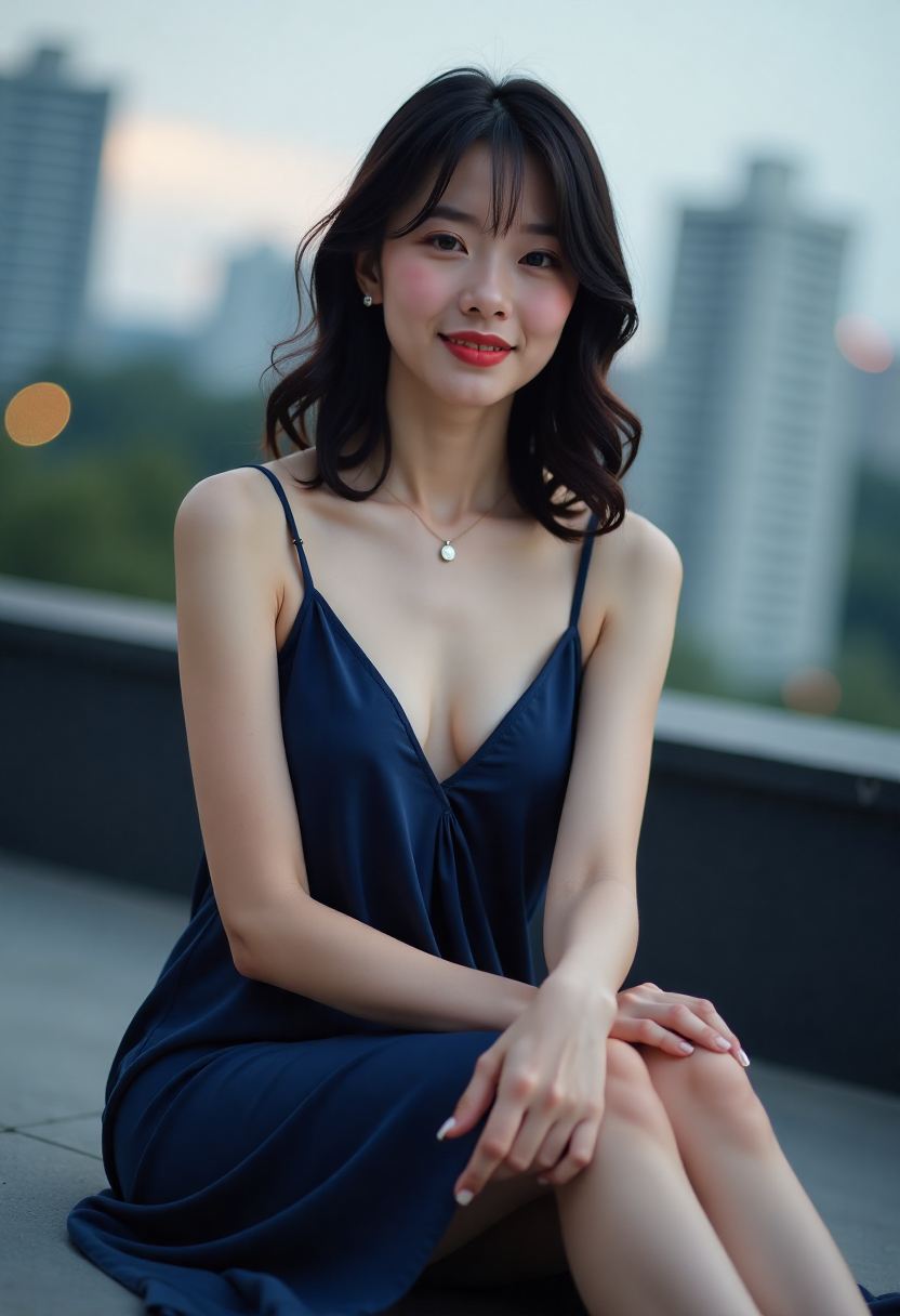 小巷有晴天剧集海报