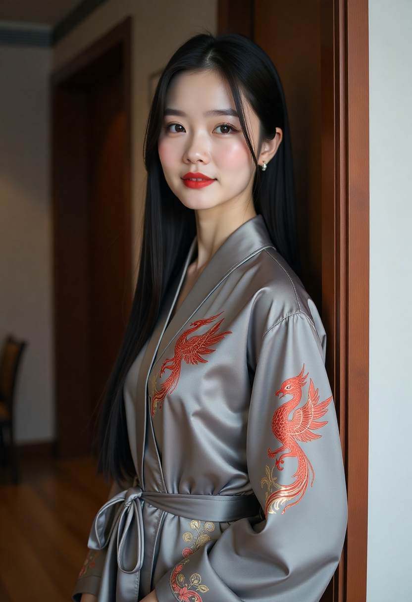 山海之间电影海报