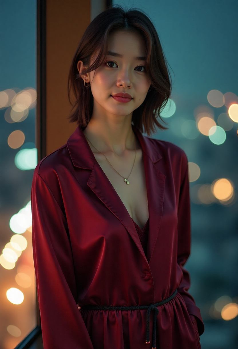 一桌家常话节目海报