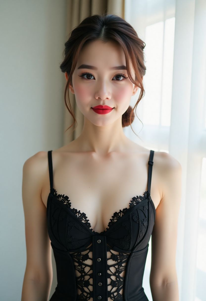旧城巡夜录剧集海报